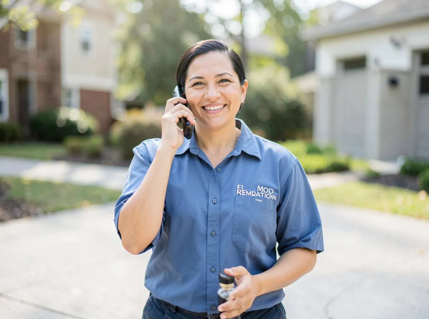 Mold Remediation Smithers, WV FAQs